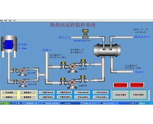 西門子WINCC組態畫面